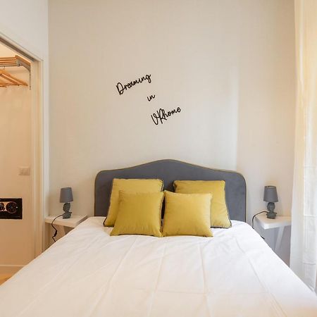 Vrhome Roma Dış mekan fotoğraf