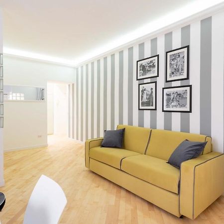 Vrhome Roma Dış mekan fotoğraf