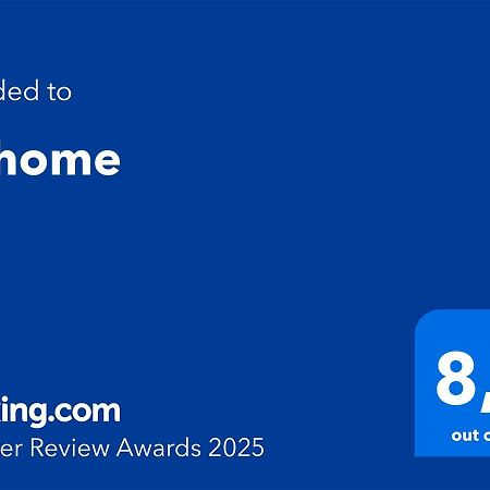 Vrhome Roma Dış mekan fotoğraf