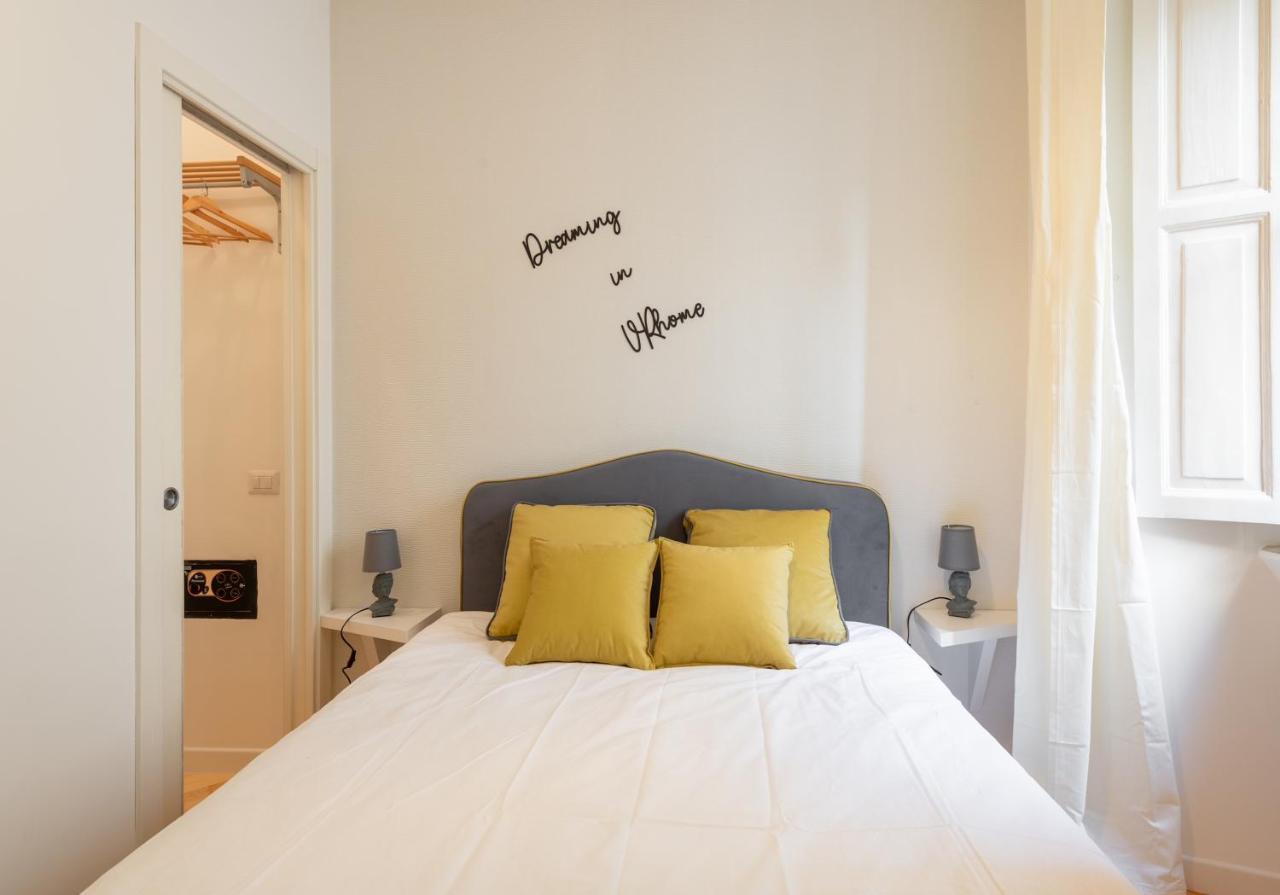 Vrhome Roma Dış mekan fotoğraf