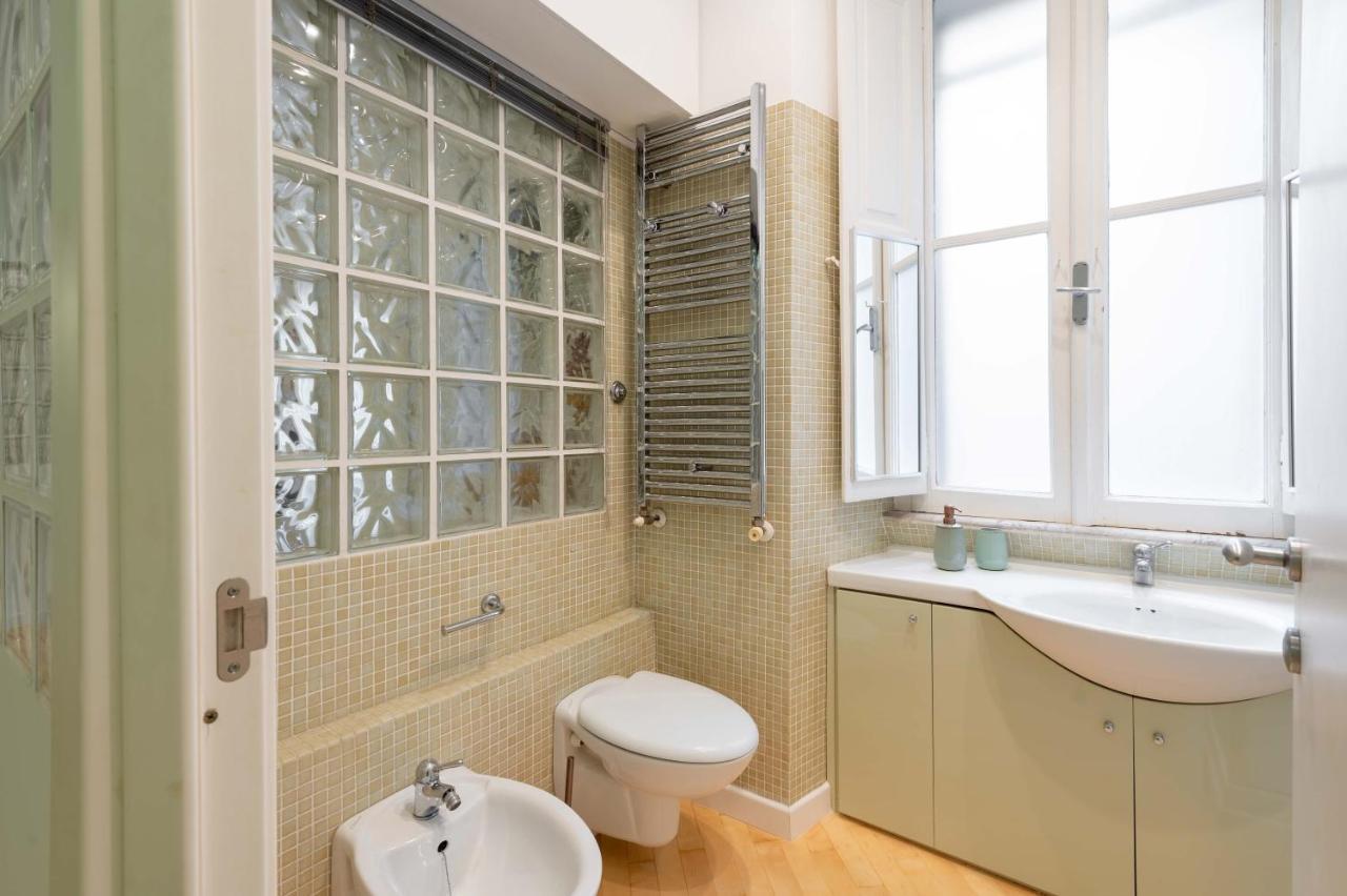 Vrhome Roma Dış mekan fotoğraf