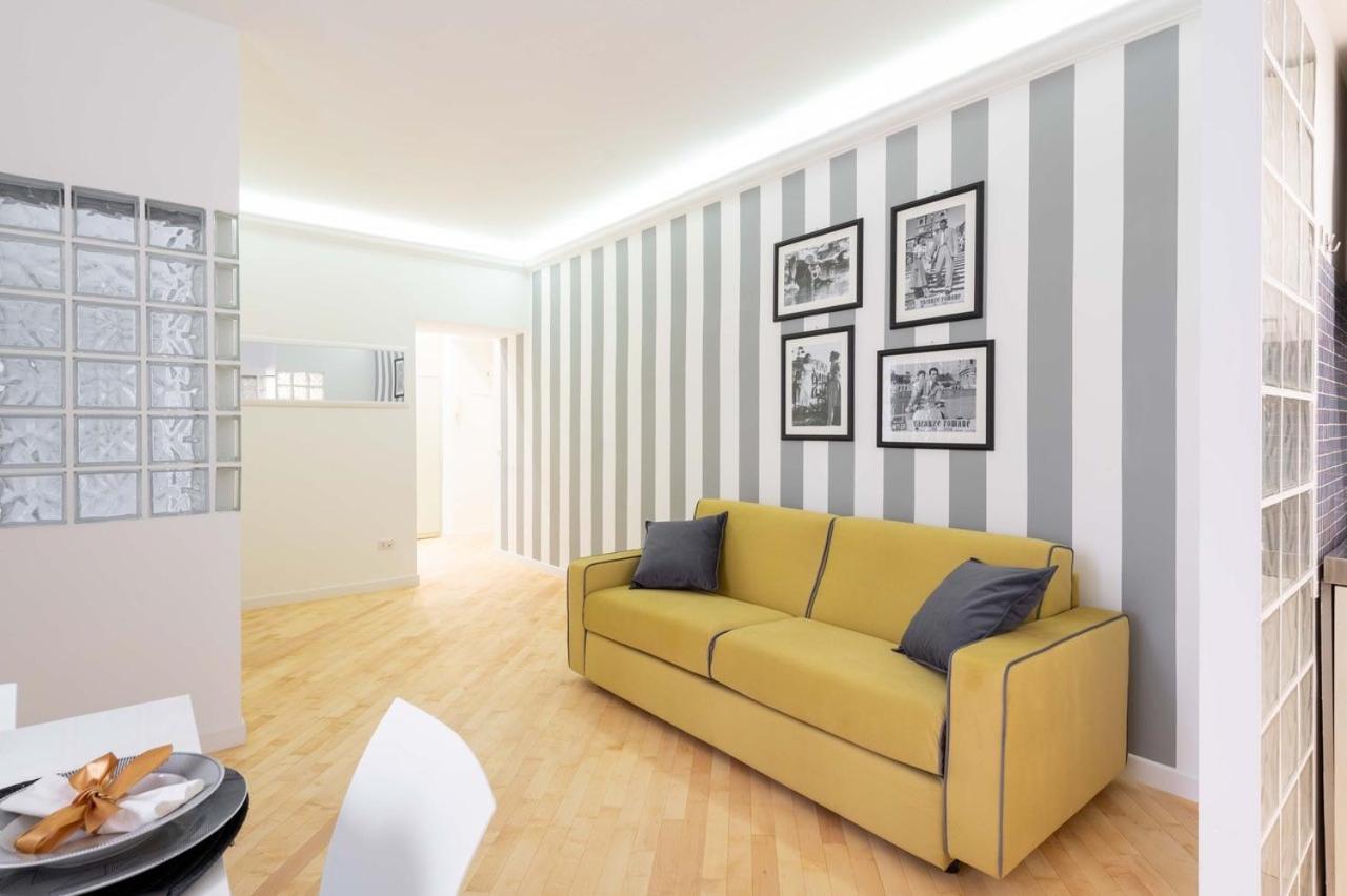 Vrhome Roma Dış mekan fotoğraf