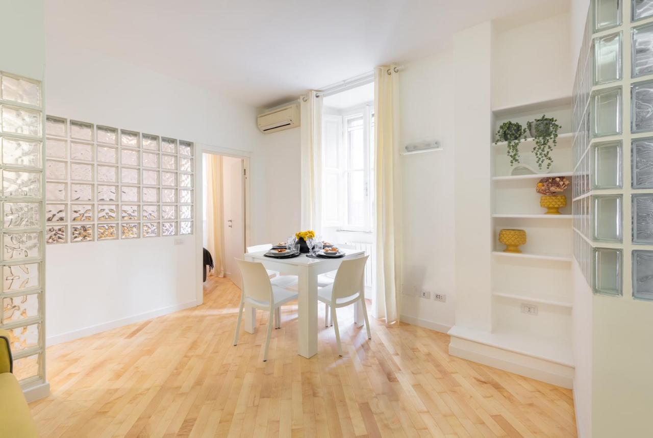 Vrhome Roma Dış mekan fotoğraf